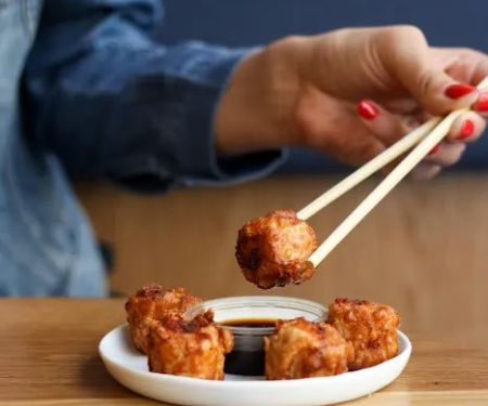 Glaze Teriyaki