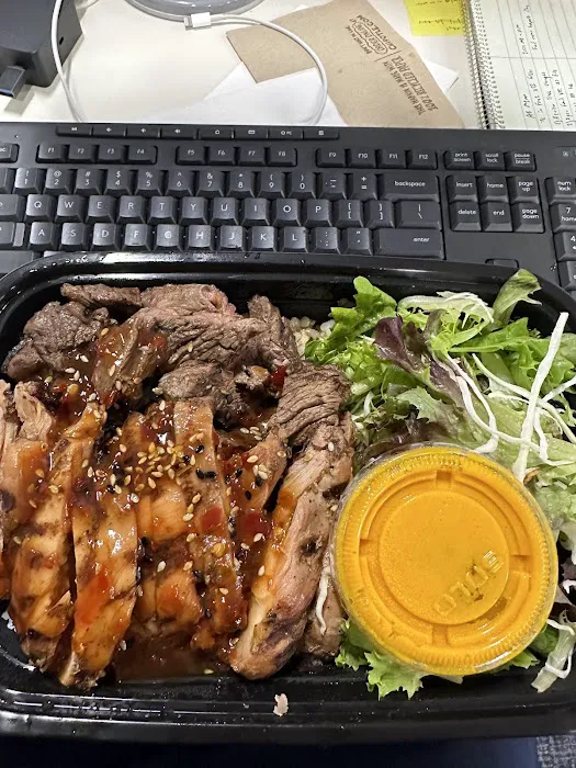 Glaze Teriyaki Picture 3