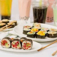 Bubble Maki ico