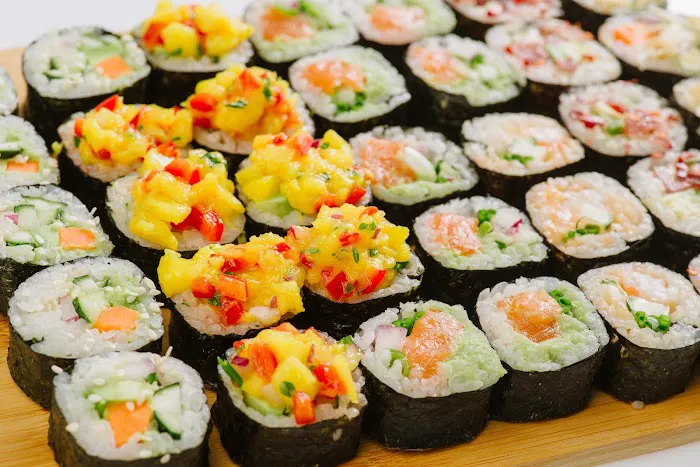 Bubble Maki Picture 3