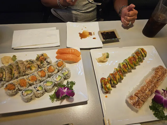 South Kawa Japanese Restaurant Picture 1