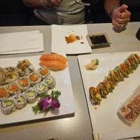 South Kawa Japanese Restaurant ico