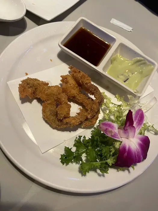South Kawa Japanese Restaurant Picture 9