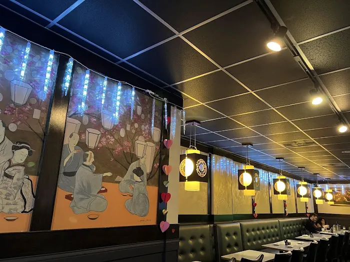 South Kawa Japanese Restaurant Picture 8