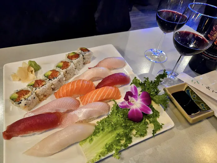 South Kawa Japanese Restaurant Picture 5