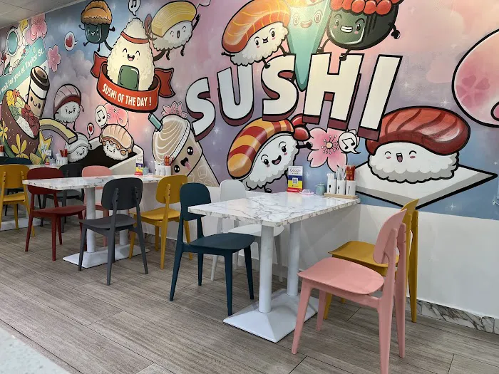 One More Sushi Express Picture 8