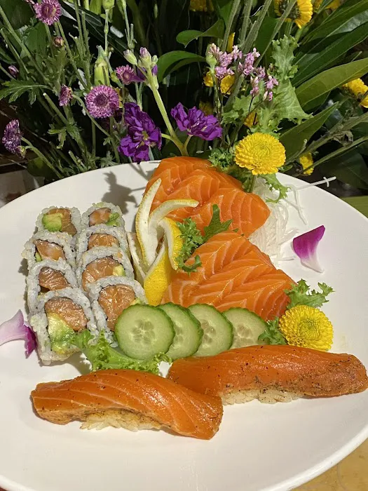 One More Sushi Express Picture 7