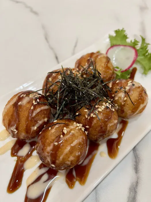 One More Sushi Express Picture 4