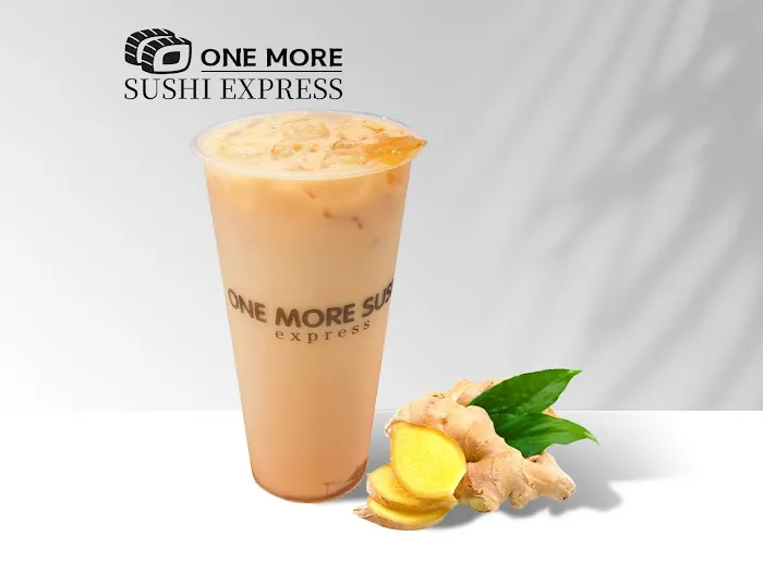 One More Sushi Express Picture 5