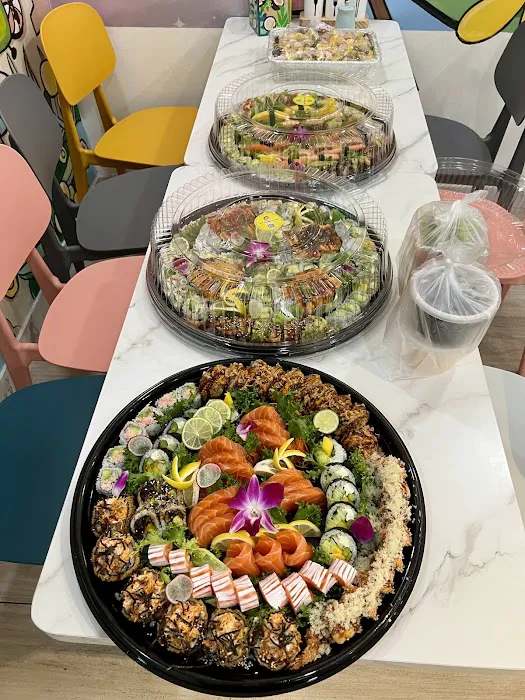 One More Sushi Express Picture 6