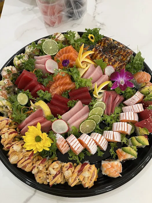 One More Sushi Express Picture 10