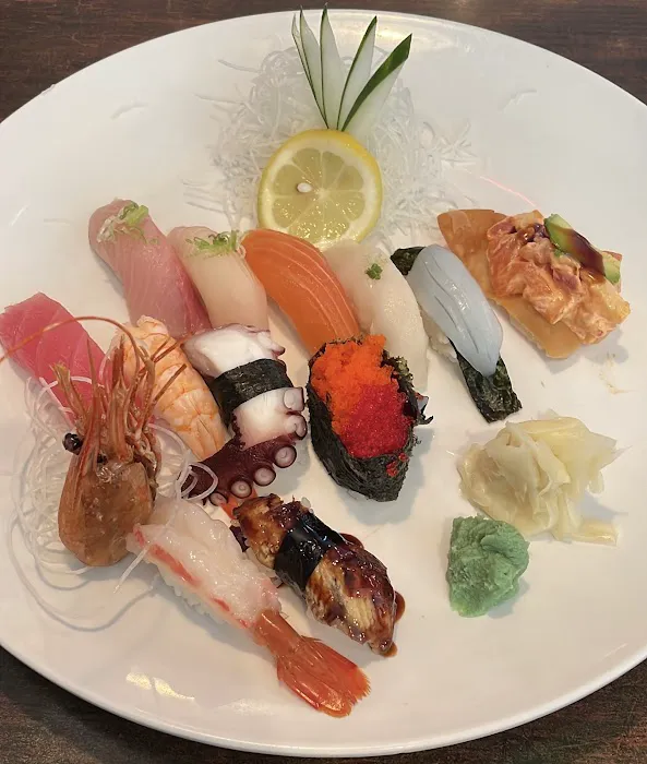 Ru Sans Sushi and Seafood Picture 8