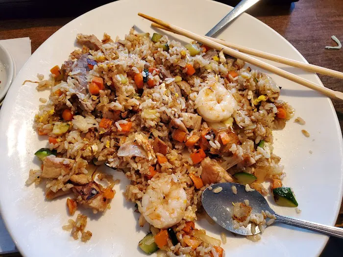 Ru Sans Sushi and Seafood Picture 5