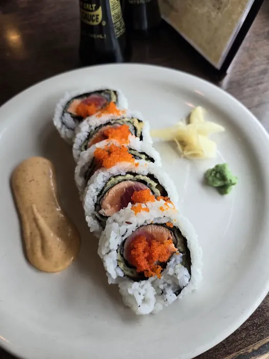 Ru Sans Sushi and Seafood Picture 3