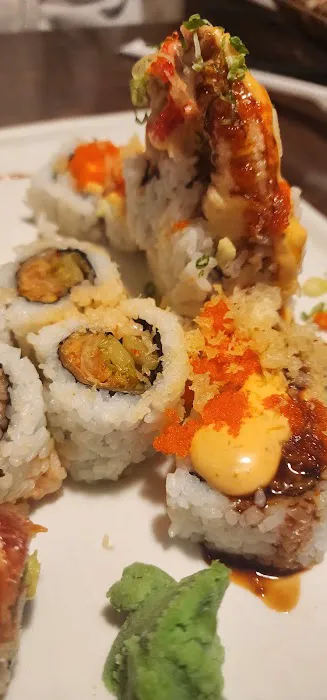 Ru Sans Sushi and Seafood Picture 2