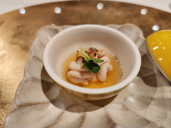 Omakase Table Picture 4
