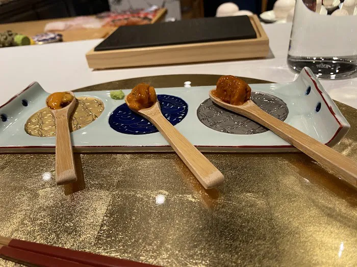 Omakase Table Picture 7