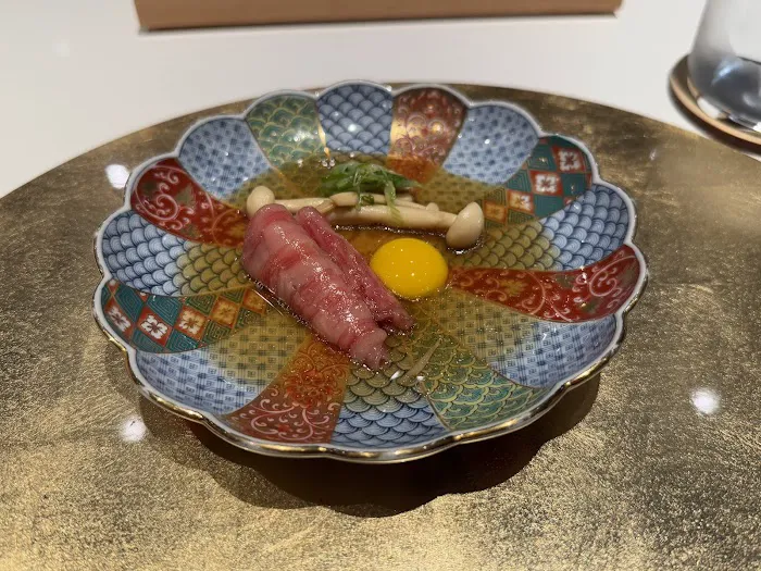 Omakase Table Picture 8