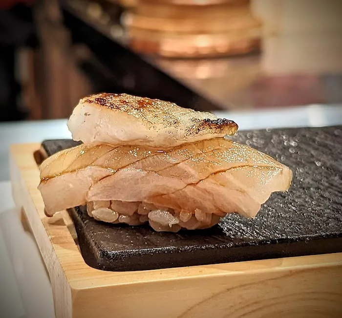 Omakase Table Picture 9