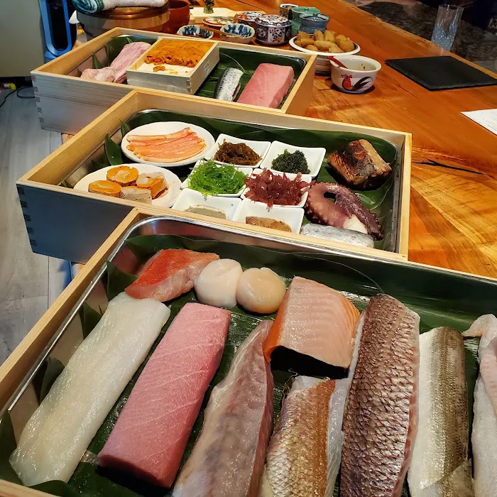 Omakase Table Picture 3