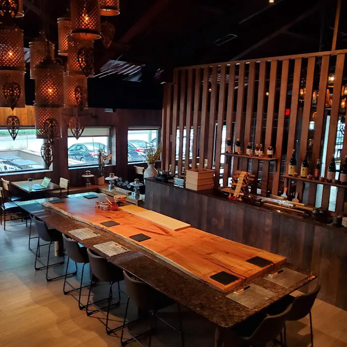 Omakase Table Picture 1