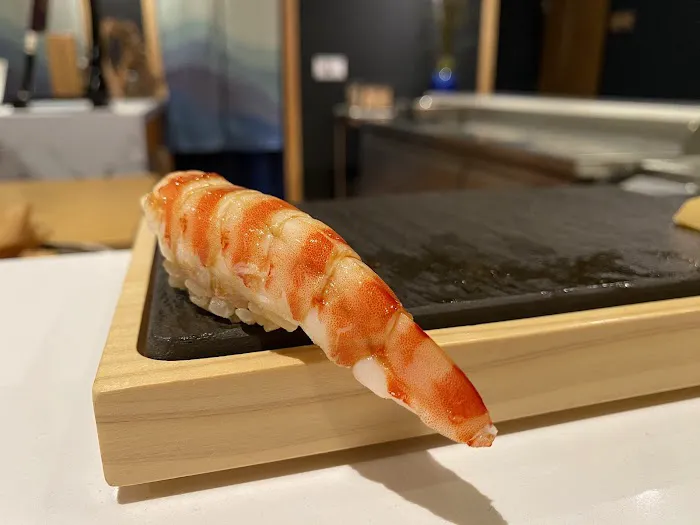 Omakase Table Picture 6