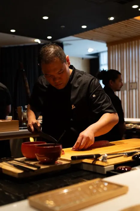 Omakase Table Picture 5