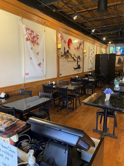 Sushi Yoshino Picture 4
