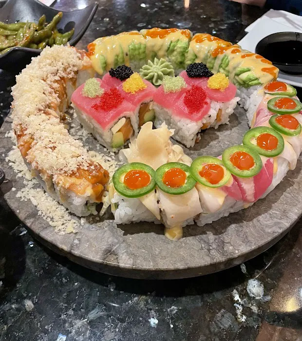 Sushi Yoshino Picture 8
