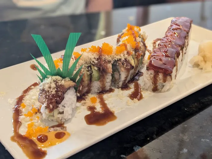 Sushi Yoshino Picture 1