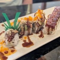 Sushi Yoshino ico