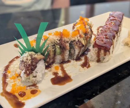 Sushi Yoshino