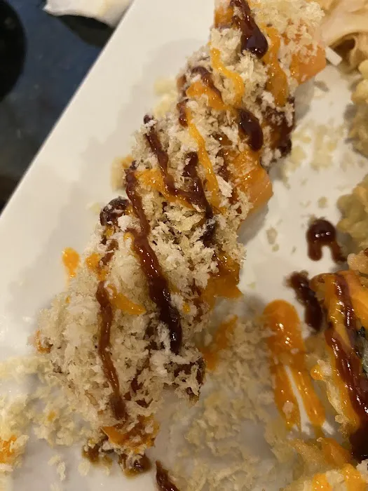 Sushi Yoshino Picture 3