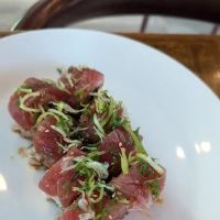 Yuzu Sushi ico