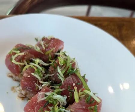 Yuzu Sushi