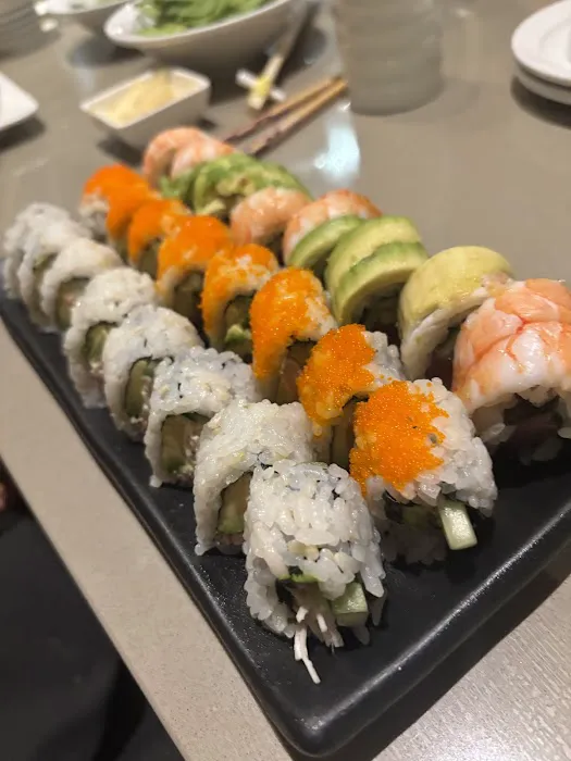 Taka Sushi Restaurant Picture 9