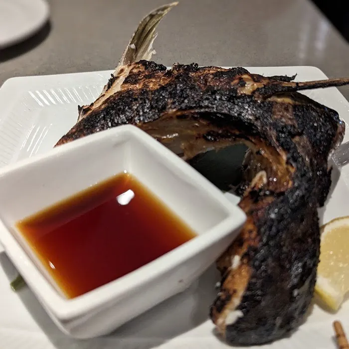 Taka Sushi Restaurant Picture 8