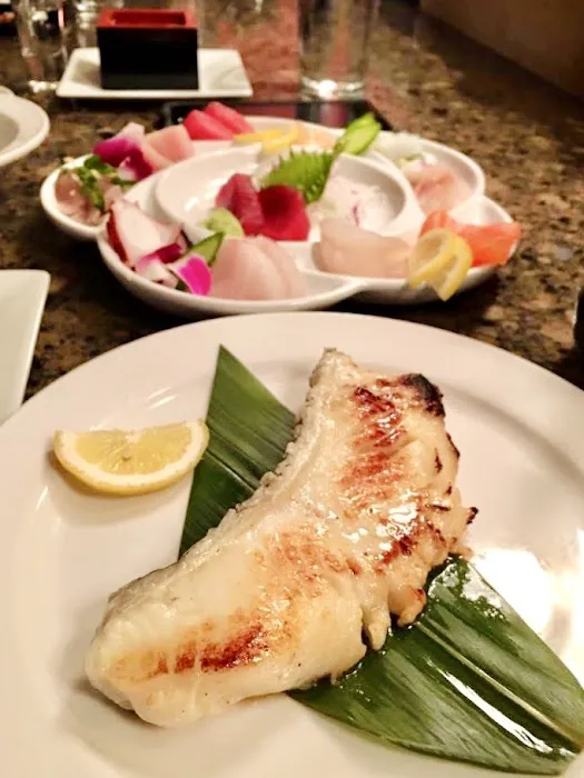 Taka Sushi Restaurant Picture 2