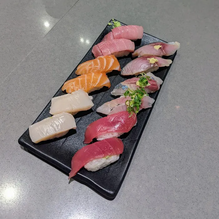 Taka Sushi Restaurant Picture 4