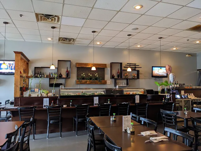 Kochi Sushi & Hibachi Picture 8