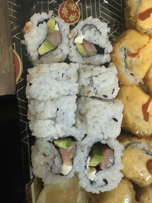 Kochi Sushi & Hibachi Picture 9