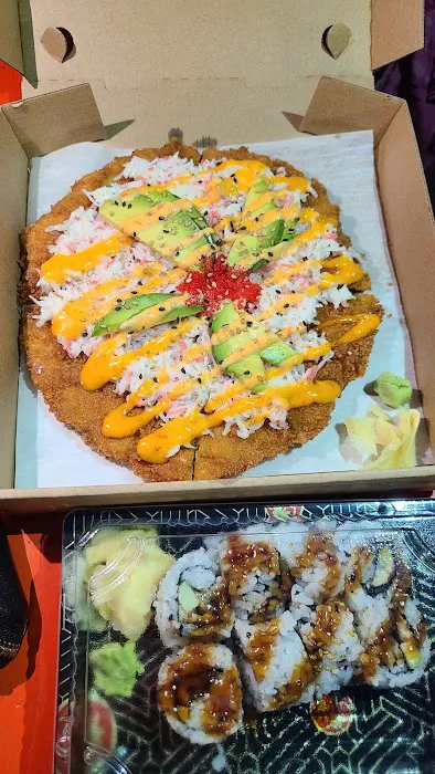 Kochi Sushi & Hibachi Picture 7