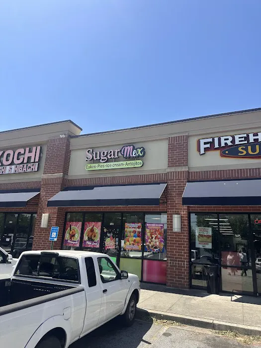 Kochi Sushi & Hibachi Picture 10