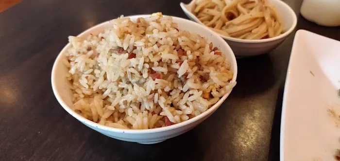 Kochi Sushi & Hibachi Picture 4
