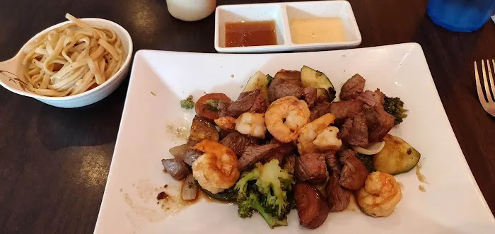 Kochi Sushi & Hibachi Picture 2