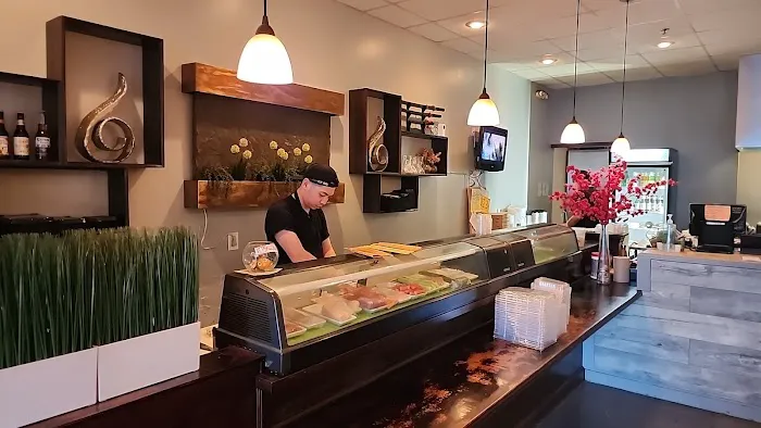 Kochi Sushi & Hibachi Picture 3