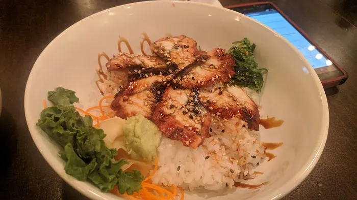 Kochi Sushi & Hibachi Picture 6