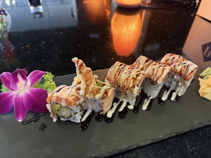 Osho sushi & hibachi Picture 5