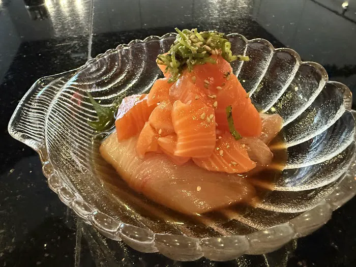 Osho sushi & hibachi Picture 7