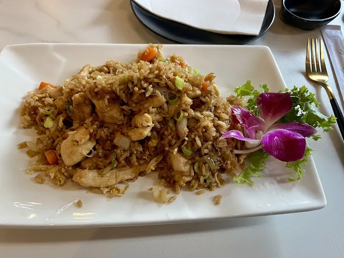 Osho sushi & hibachi Picture 4